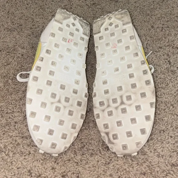 Nike Daybreak 'Pale Light Citron' Women's Running Sneaker CK2351-104 Size 10 - Picture 6 of 6